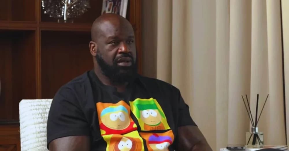 Shaq’s Hatred for Rudy Gobert: A Clash of Titans