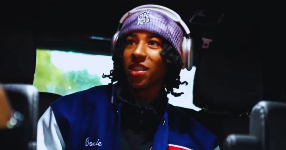 Johnuel Fland’s Arkansas Adventure: A New Era or Just Another Hype Train?