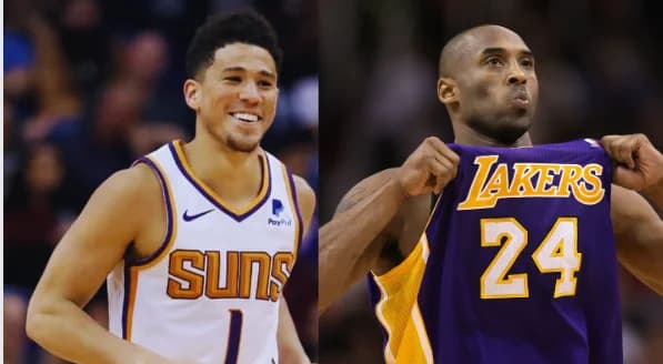 Devin Booker’s Heroics Spark Controversy: Is He the Modern-Day Kobe Bryant?