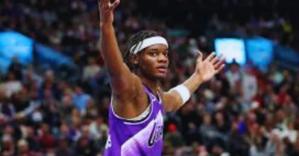 Taylor Hendricks’ Season Cut Short After Surgery