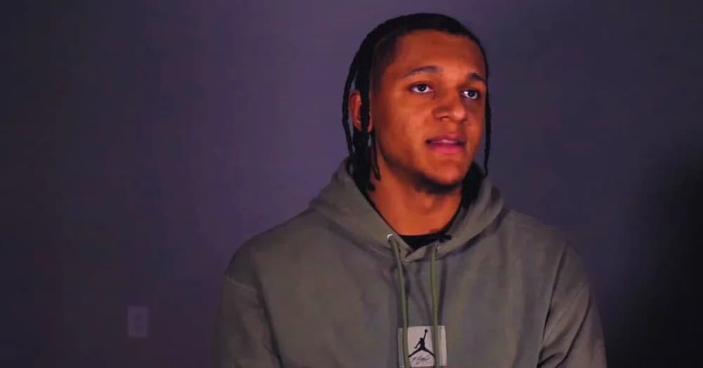 Air Jordan XXXIX Makes Bold Entrance with Paolo Banchero in NBA Playoffs