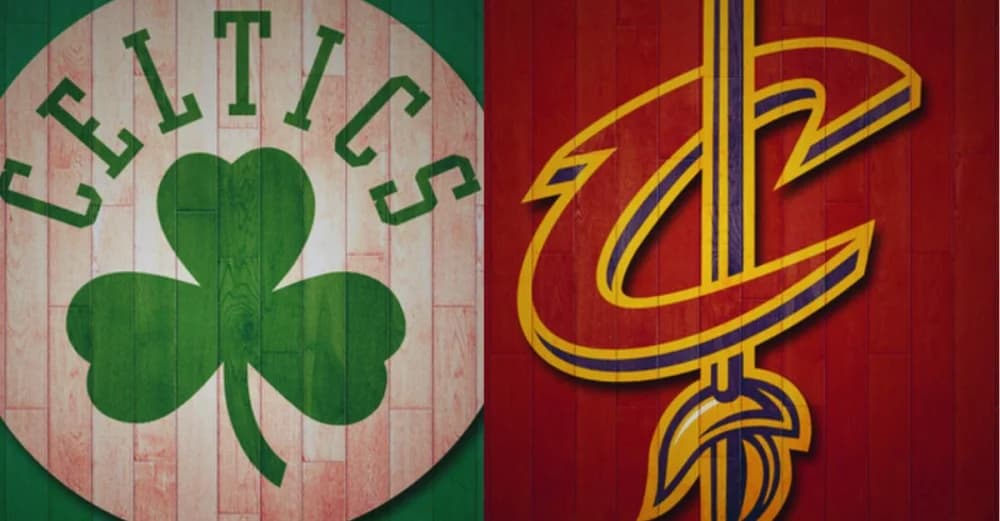 Boston Celtics End Historic Cleveland Cavaliers Start with 120-117 Victory