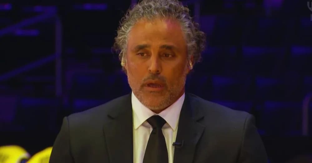 Rick Fox’s Eco-Warrior Journey in Carbon-Neutral Concrete