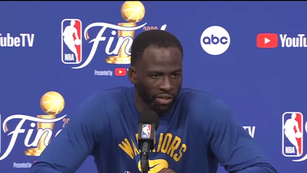 Draymond Green
