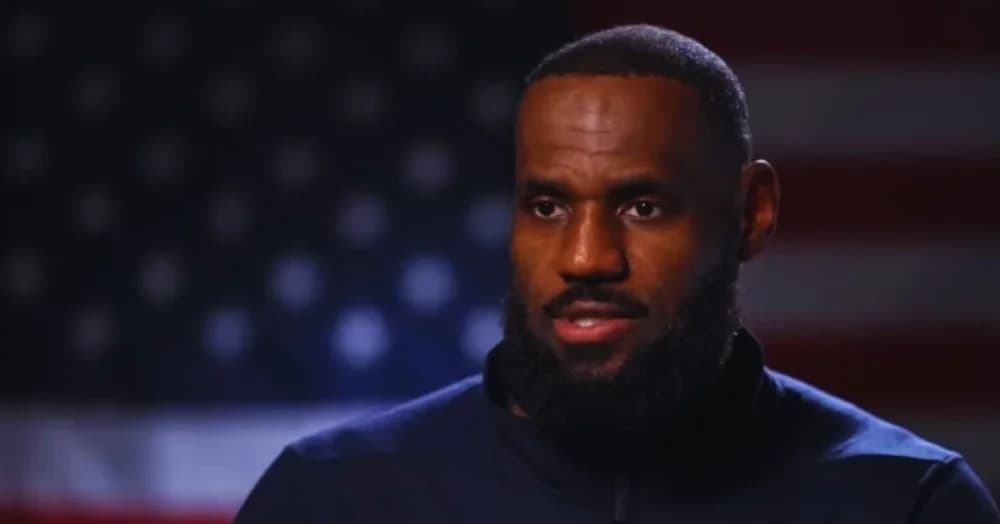 Why LeBron’s NBA 2K Reign Could End Sooner Than You Think!