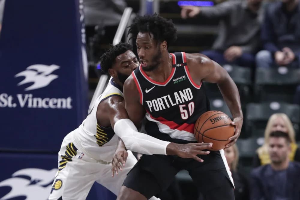 Former NBA First-Round Pick and Purdue Standout Caleb Swanigan Died at 25