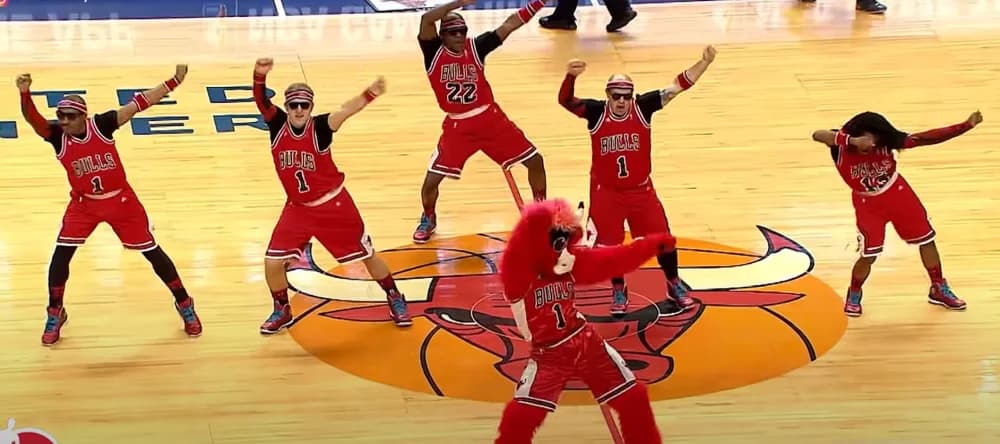 Shocking Reports from USA where a an NBA Mascot Earns Three Times More than WNBA’s highest-paid player