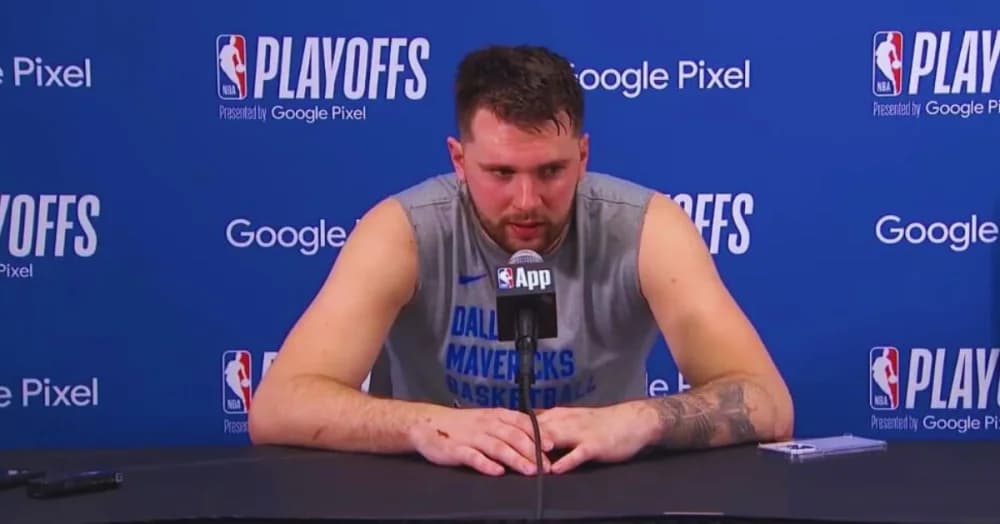 Luka Doncic Strategy Criticized: Is the Dallas Mavericks’ Roster a Mistake?