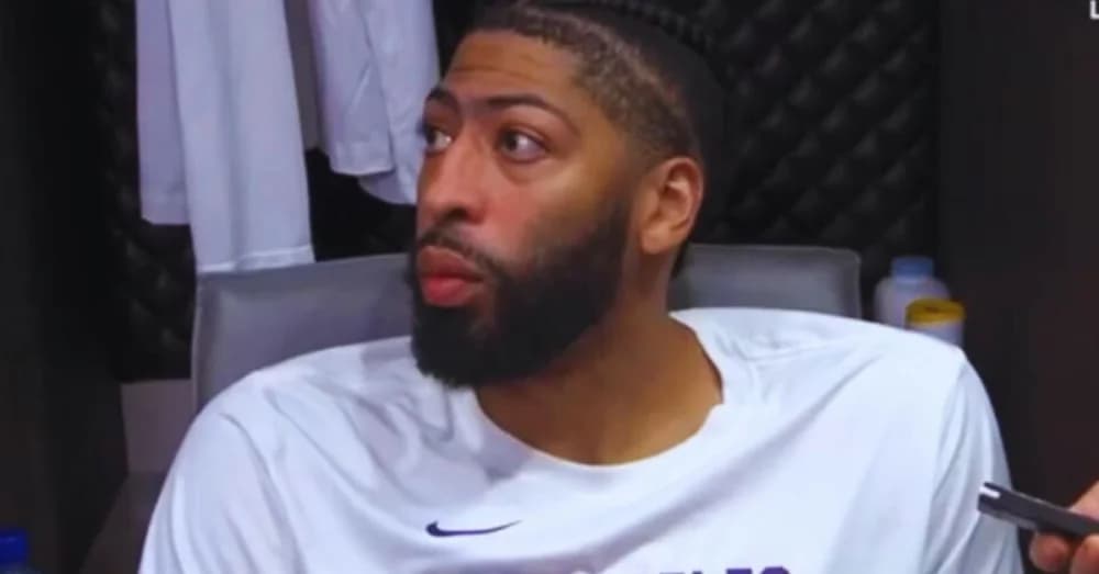 Anthony Davis Set to Dominate Against Utah Jazz Tonight