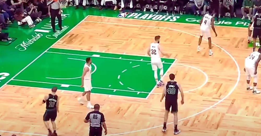 Boston Celtics Defeat Cavaliers to Reach Eastern Conference Finals