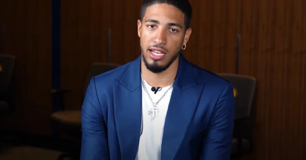 Tyrese Haliburton’s Mental Health Revelation Sparks Debate: NBA Star’s Candid Confession Rocks Basketball World!