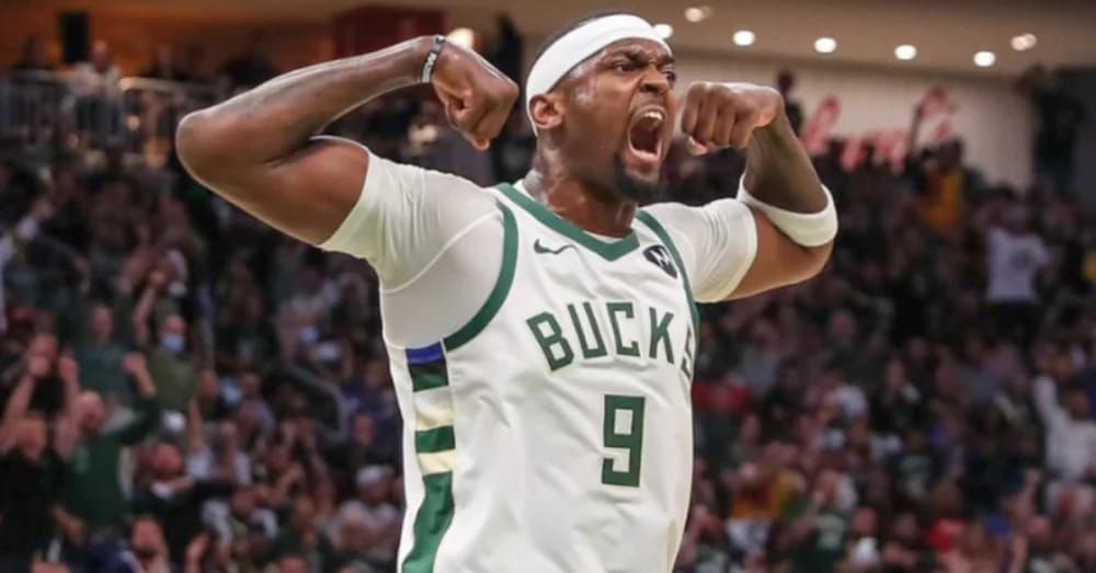 Bucks-Pacers Rivalry Heats Up as Bobby Portis Calls Out Indiana