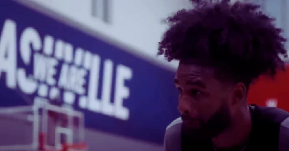 Coby White Nearing Return from Injury Amid Most Improved Player Campaign