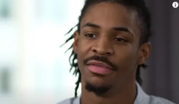 Ja Morant’s Dance Sparks Controversy: Double Standards in Sports Media Criticized Amidst Celebration Debacle!