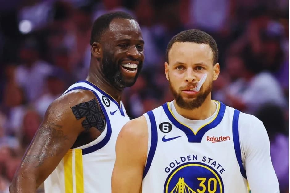 Stephen A. Smith’s Hypothetical NBA Dream Team Raises Eyebrows: Curry Over LeBron?