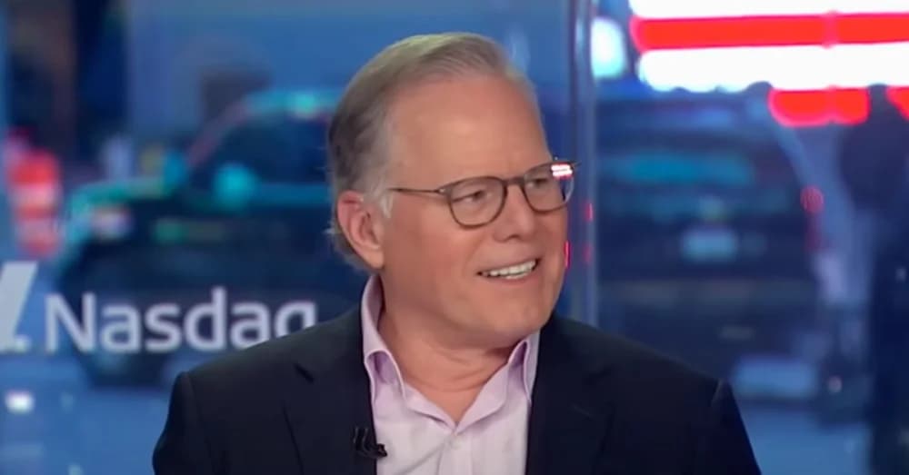 David Zaslav Discusses Warner Bros. Discovery’s Position on Paramount Global and NBA Rights Deal