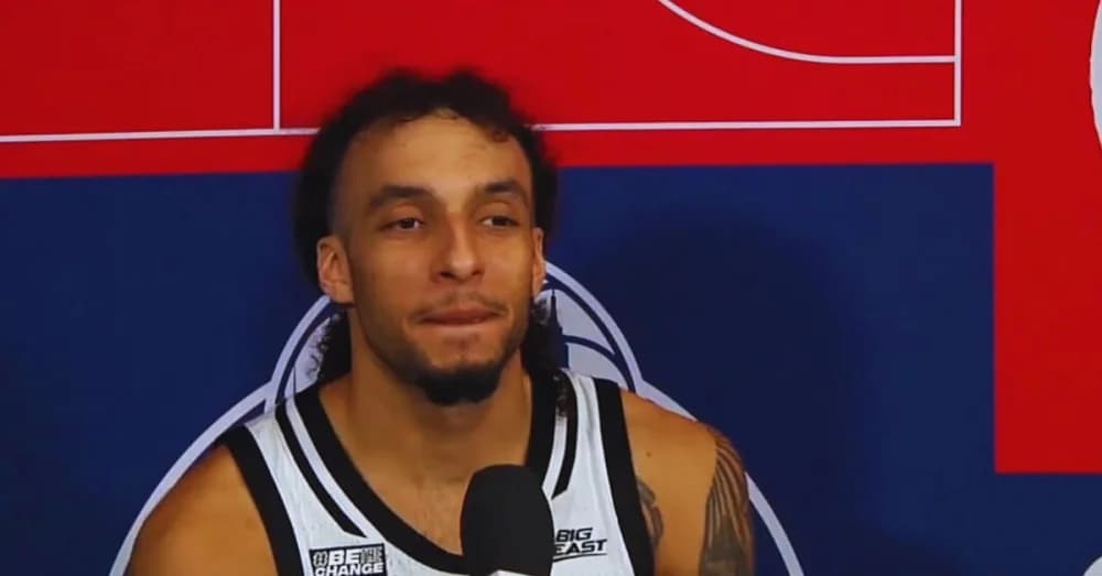 Devin Carter: The Enigmatic Prospect of the 2024 NBA Draft