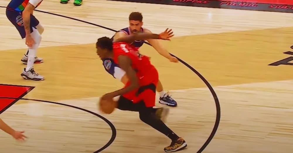 Pascal Siakam: Impact NBA Trade Landscape