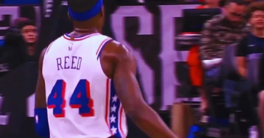 The Truth Behind Paul Reed’s Three-Point Surge