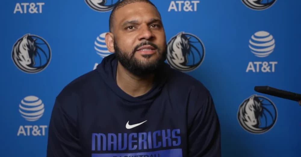 Jared Dudley Takes Subtle Jab at Lakers’ New Head Coach JJ Redick