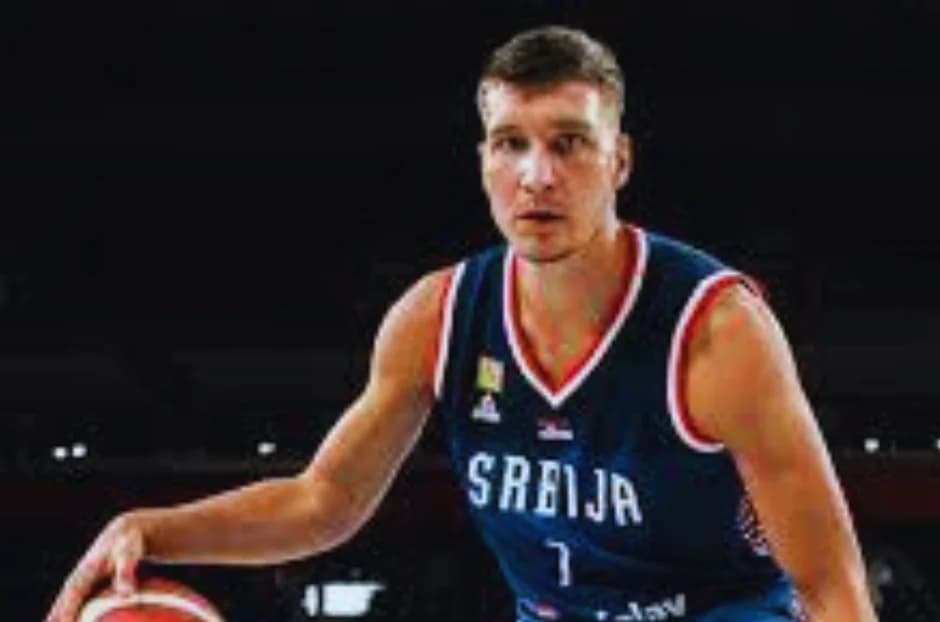 Bogdan Bogdanovic Once Again Delivered a Performance for the Ages,