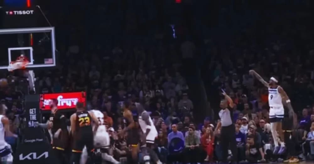 Suns vs. Timberwolves: Game 4 Preview