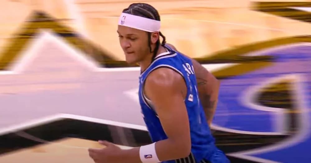 Paolo Banchero Through the Eyes of NBA Stars