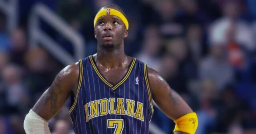 Jermaine O’Neal Unveils the Hidden Costs of Basketball’s Darkest Brawl: Unraveling the Malice