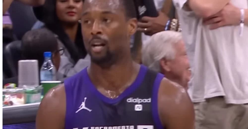 Harrison Barnes: More Than a Mentor for the San Antonio Spurs