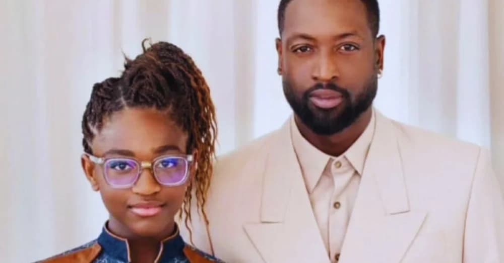 Dwyane Wade and Zaya: Trans Youth Revolution or Media Stunt?”