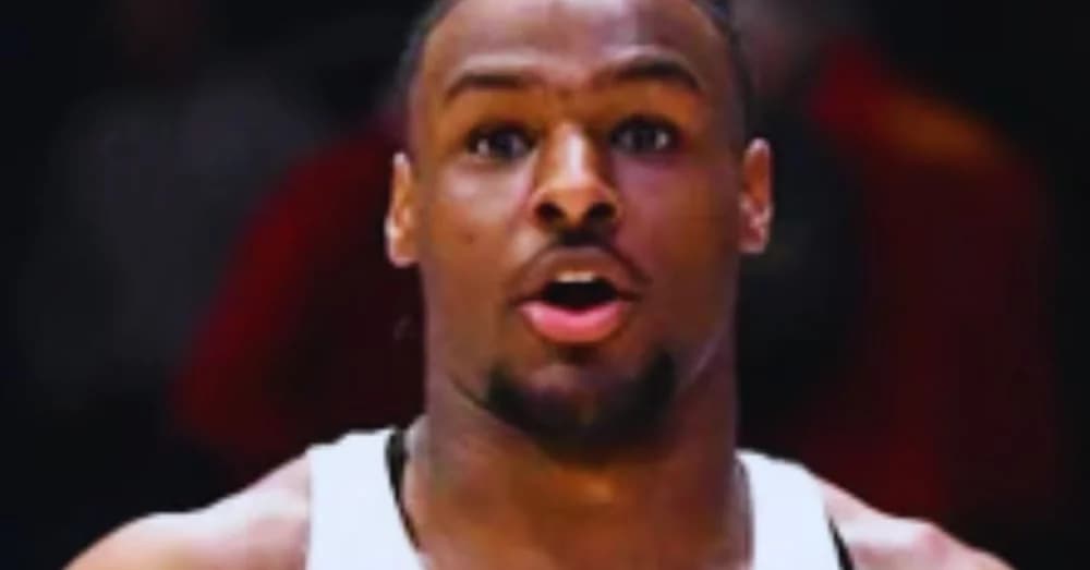 NBA Stars Debate Most Influential Players: Austin Rivers vs. Stephen A. Smith