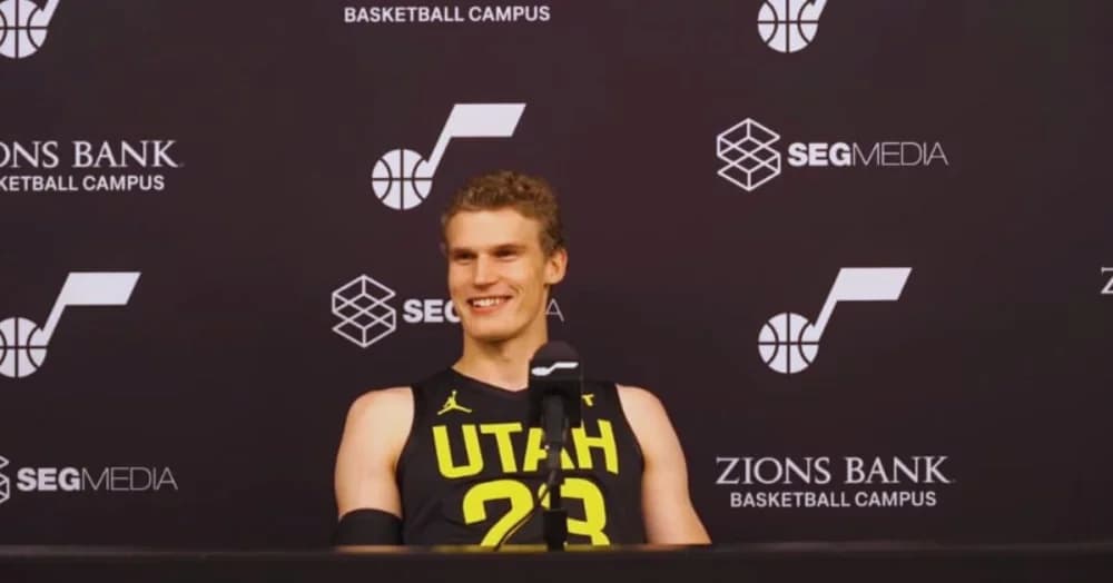 Golden State Warriors Miss Out on Lauri Markkanen Trade