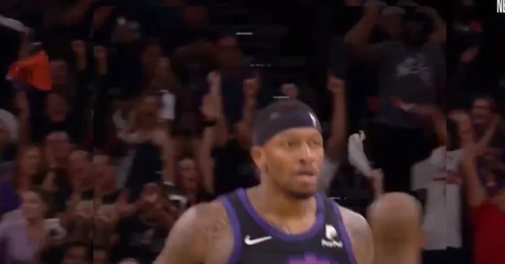 NBA Star Cameron Payne Arrested Amid Identity Scandal!