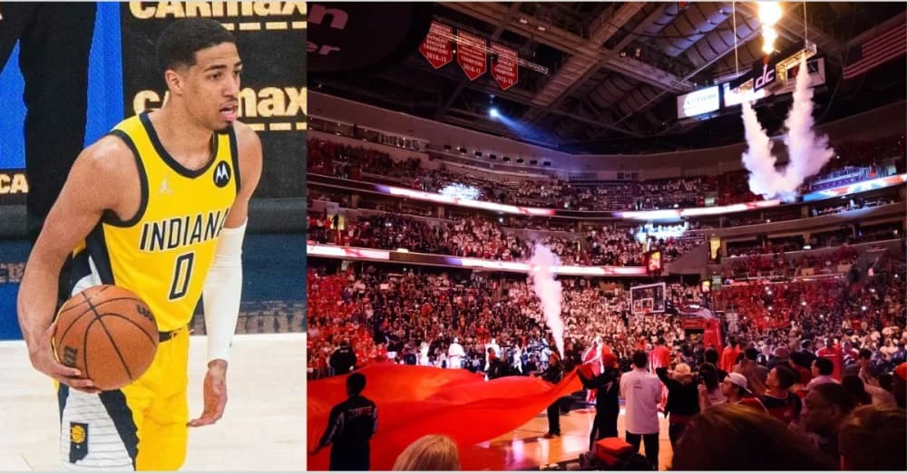 Tyrese Haliburton’s Missed Free Throws Cost Pacers in OT Heartbreaker