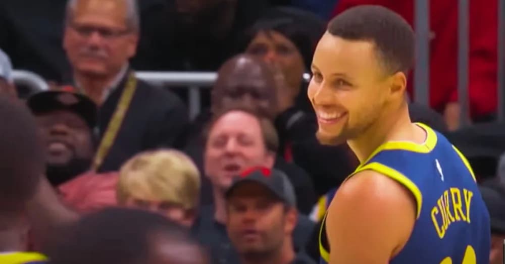 Steph Curry Ascends NBA’s All-Time Games Played List