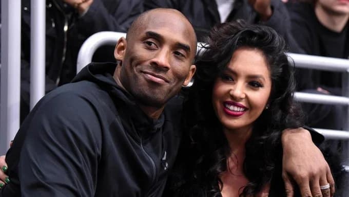 Kobe Bryant’s Widow Wins $16 Million in a Trial Over Leaked Crash Photos