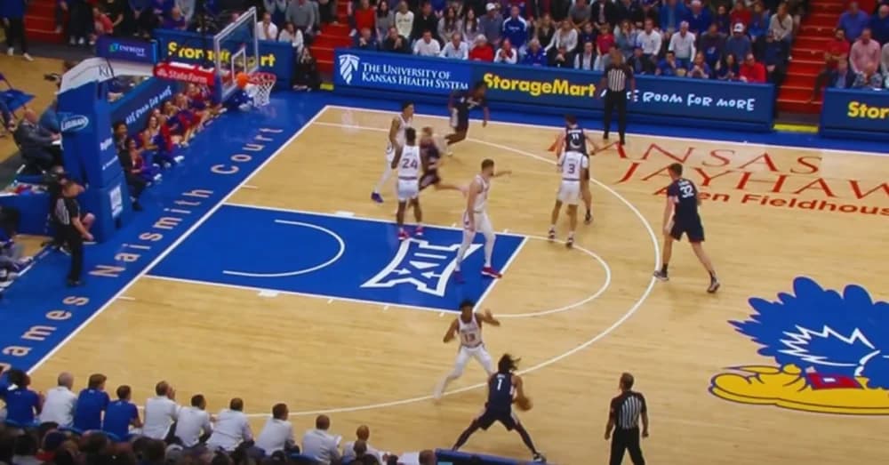 Unveiling Furphy : Guard Skills and Forward Stature Redefining Positions