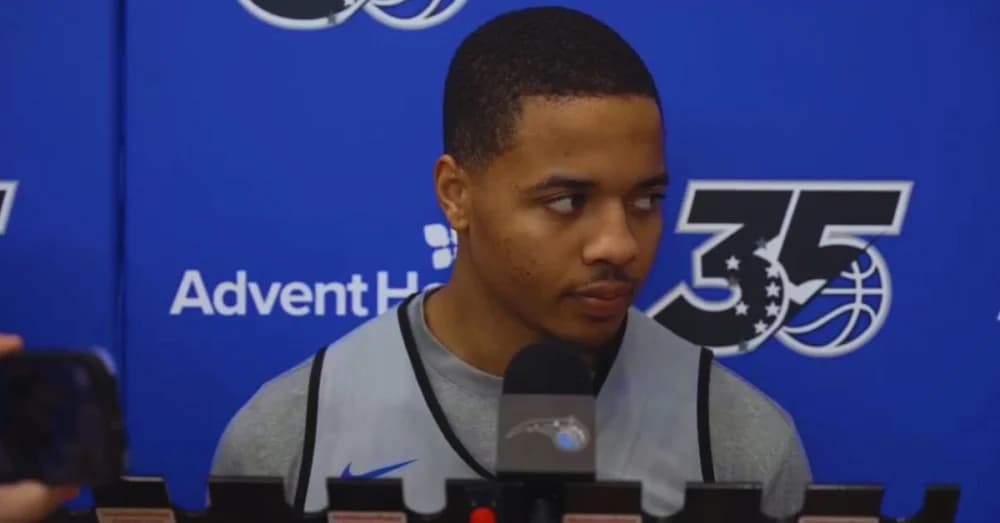 Markelle Fultz Breaks Silence on Potential Trade