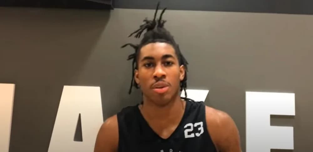 Sacramento Kings aren’t the ‘preferred destination’ for the predicted No. 4 pick, Jaden Ivey, according reports