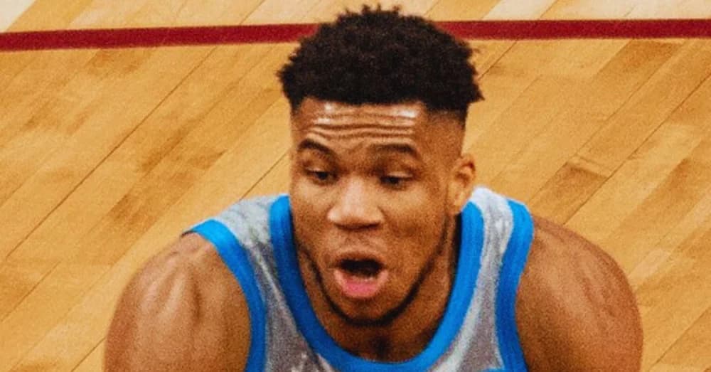 Future of Giannis Antetokounmpo with Bucks in Question as Trade Rumors Swirl