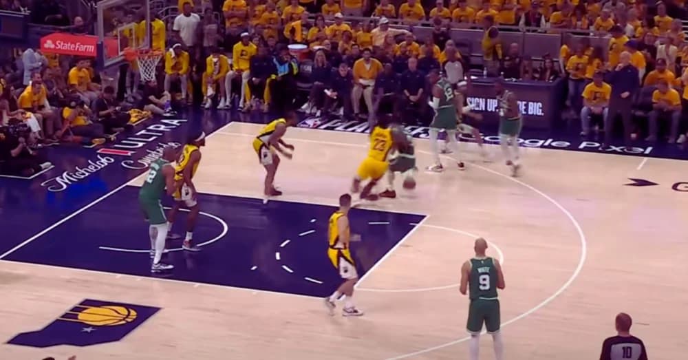 Boston Celtics Playoff Journey: A Moment to Savor Amid the Pursuit of Banner 18