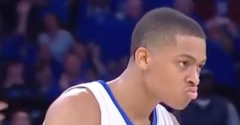 Keldon Johnson’s Hamstring Woes: Stephon Castle to the Rescue?