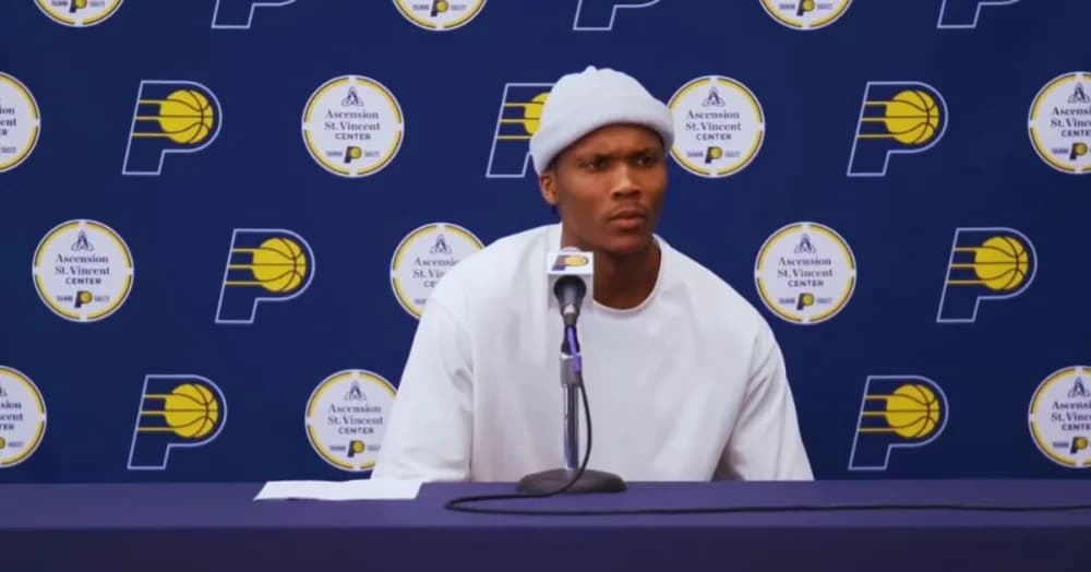 Bennedict Mathurin: Will His Injury Turn into the Pacers’ Hidden Strength?