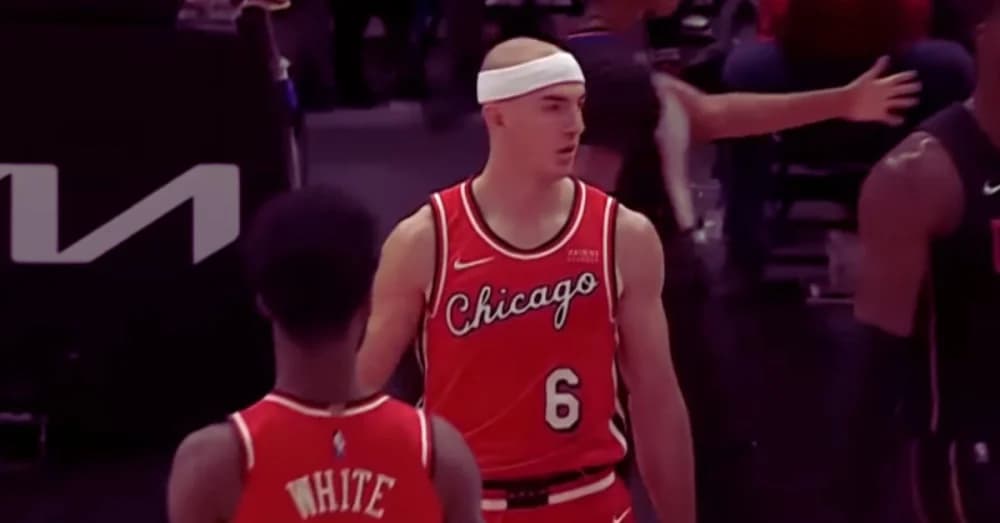 Reevaluating the Chicago Bulls’ Decision on Alex Caruso: Missed Opportunity for Draft Assets?