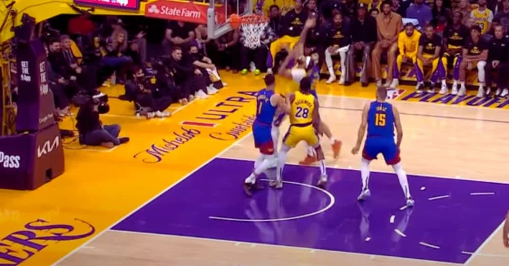 Lakers vs. Nuggets Game 3: Preview, Schedule, How to Watch, Prediction, Report