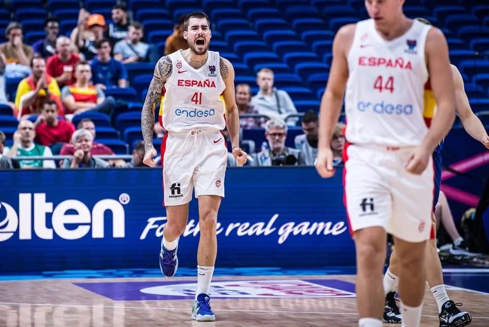 EuroBasket 2022 Semi-Final: Germany vs Spain Preview, Prediction and Top Players to Watch Out