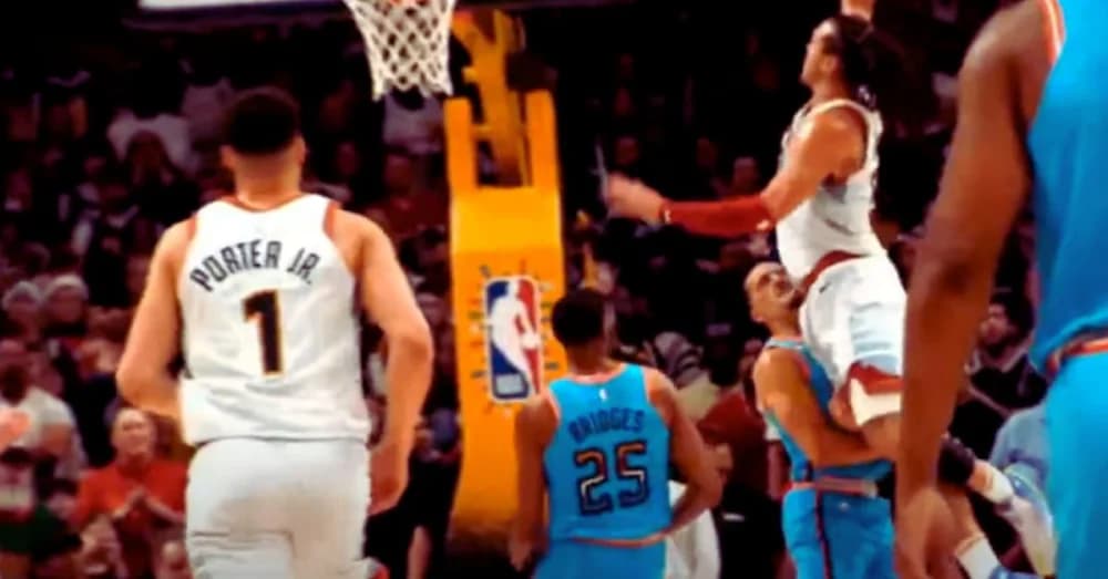 Christmas Day Showdown: Warriors vs. Nuggets Betting Preview