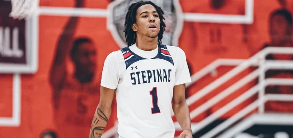 IU Basketball Recruitment: Mike Woodson’s September Visit to Boogie Fland