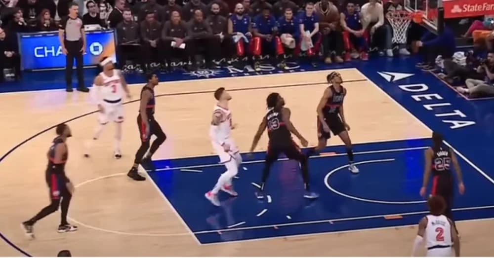 Pistons Digest: Record-Tying Roster, Injury Challenges, and Looking Ahead