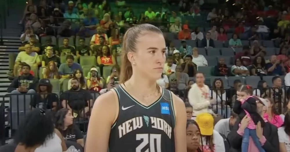 Sabrina Ionescu Unveils Challenges as a No. 1 Pick and Her Rise to WNBA Stardom